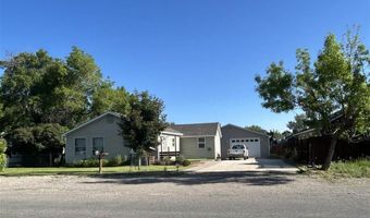 2531 Central Ave, Cody, WY 82414