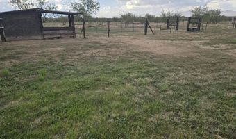 411 W Papago Way, Cochise, AZ 85606