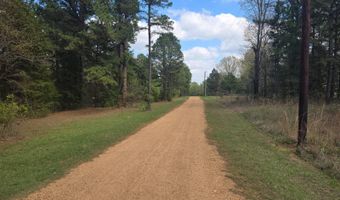 Cloverleaf Way lot 5, Antlers, OK 74523