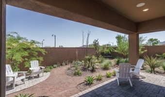 20818 W Pasadena Ave Plan: Augusta II, Buckeye, AZ 85396