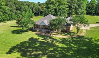 671 SE Fox Rd, Bogue Chitto, MS 39629
