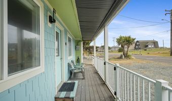 25915 BEACH Dr, Rockaway Beach, OR 97136