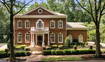 3154 E Addison Dr, Alpharetta, GA 30022