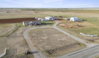 22950 E 1130 Rd, Bessie, OK 73622