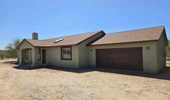 1211 E Desert Sky Ln, Benson, AZ 85602