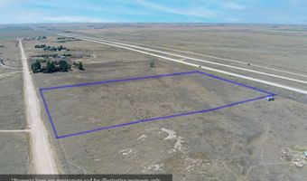 CANVASBACK LN lot 1, Burns, WY 82053
