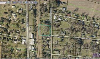 0 La Hwy 308, Belle Rose, LA 70341