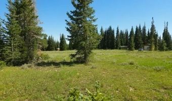2397 E Rainbow Ln, Brian Head, UT 84719