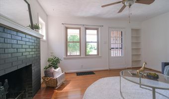 610 W Hanna Ave, Indianapolis, IN 46217