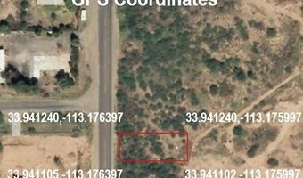032 Xx N Eagle Eye Rd 6, Aguila, AZ 85320