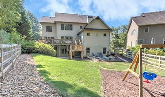 8510 Hightower Rdg, Ball Ground, GA 30107