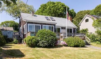 43 Flintstone Rd, Narragansett, RI 02882