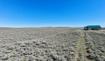 1 CHATO Pl, Daniel, WY 83115