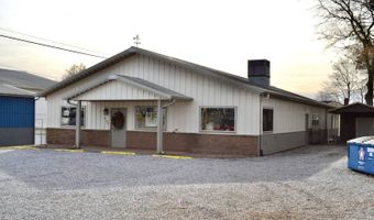 107 W. Main St, Albion, IL 62806