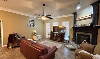 1215 NW 15th St, Andrews, TX 79714