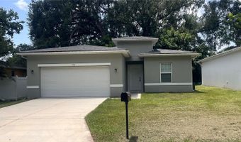 124 ROGER WILLIAMS Rd, Apopka, FL 32703