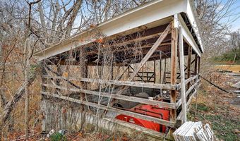 11855 Nashville Hwy, Baxter, TN 38544
