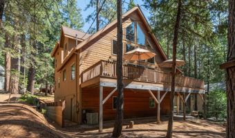 1915 Stanislaus, Arnold, CA 95223