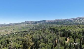 25 Kokopelli Loop, Brian Head, UT 84719