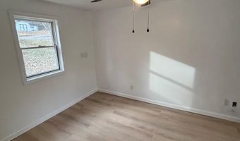 447 Melrose Dr, Bassett, VA 24055