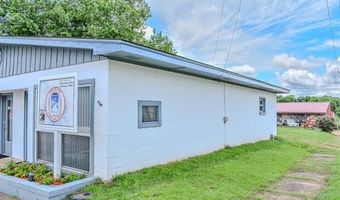 106 SE 2nd St, Antlers, OK 74523