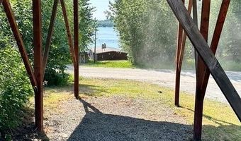 15949 W Heikes Dr, Big Lake, AK 99652