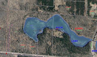 BENNETT Road 6, Amberg, WI 54102