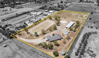 9259 Sierra Hwy, Agua Dulce, CA 91390