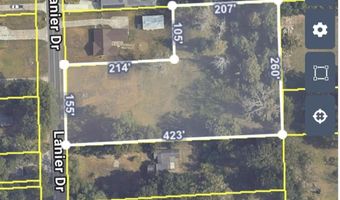 4314 Lanier Dr, Baton Rouge, LA 70812