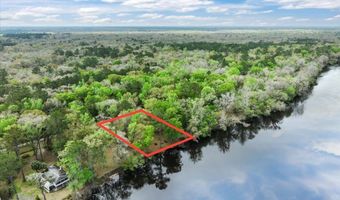 7960 SW 25th Pl, Bell, FL 32619