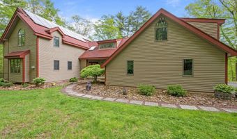 104 Barnes Hill Rd, Burlington, CT 06013