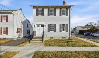 47 Church St, Allentown, NJ 08501