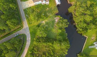 5035 Kament St, Bay St. Louis, MS 39520