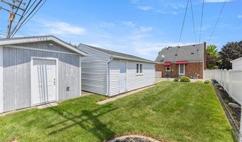 7146 Luana Ave, Allen Park, MI 48101