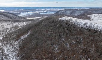Maplewood Lane, Alma, WI 54610