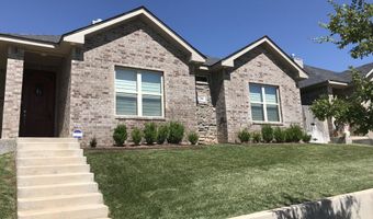 7206 Nick St, Amarillo, TX 79119