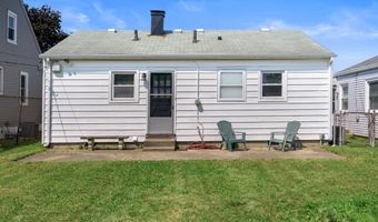 67 S 3rd Ave, Beech Grove, IN 46107