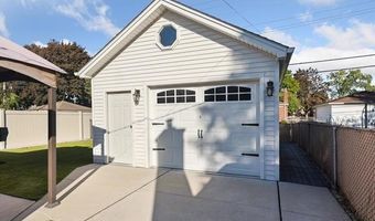 10019 REECK Rd, Allen Park, MI 48101