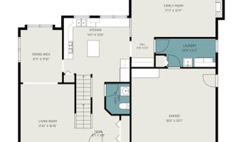 2225 Green Valley Ct, Ann Arbor, MI 48103