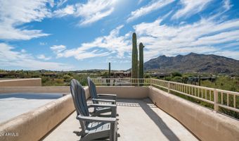 6955 E STEVENS Rd, Cave Creek, AZ 85331