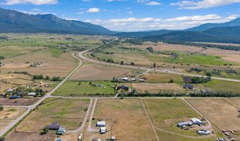 33135 Blackhawk Loop, Arlee, MT 59821