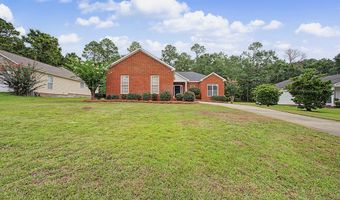 2520 Brookhaven Ct, Albany, GA 31721