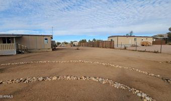 26700 S GRANDVIEW Dr, Congress, AZ 85332