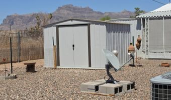 2605 S Tomahawk Rd 207, Apache Junction, AZ 85119