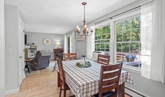 117 Mesa Dr, North Kingstown, RI 02852