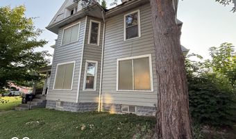 340 W 11th St, Anderson, IN 46016