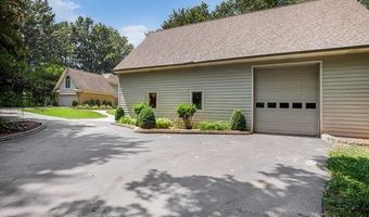 6365 Hayfield Ln, Almont, MI 48003