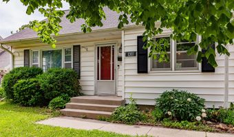 1311 Stafford Ave, Ames, IA 50010