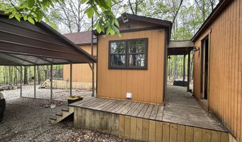503 County Road 101, Alton, MO 65606