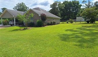 30 M C RICHEY Dr, Ball, LA 71405